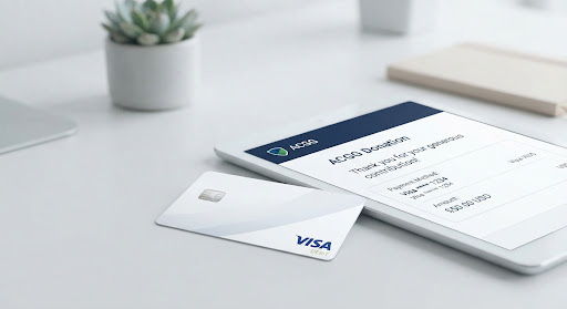 Visa